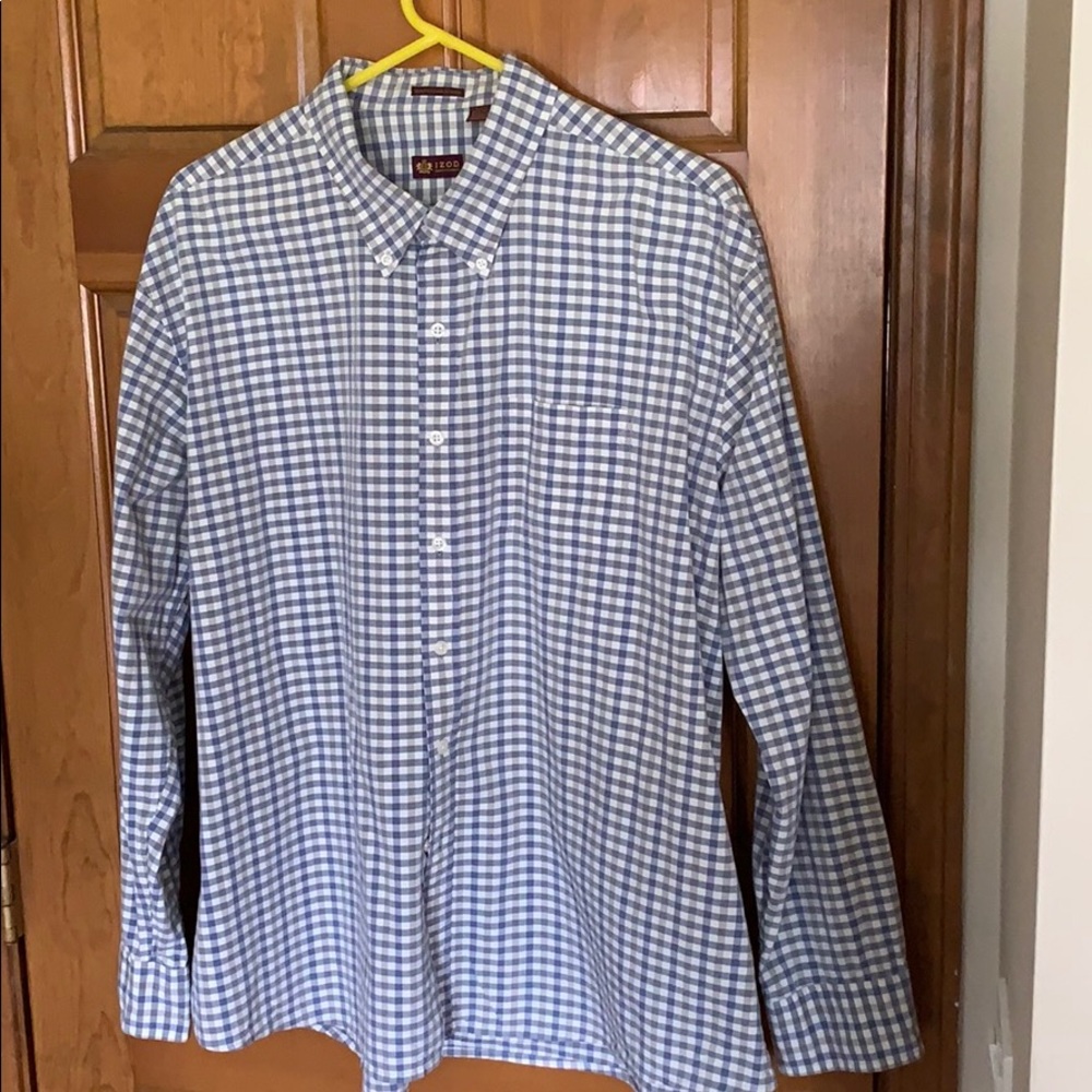 Izod Shirt